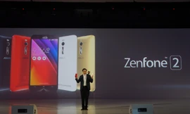 Lộ giá của điện thoại có dung lượng Ram lớn nhất thế giới