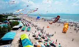 Phủ sóng wifi miễn phí toàn thành phố Vũng Tàu