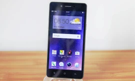 Cận cảnh Oppo Mirror 5 giá 5,5 triệu