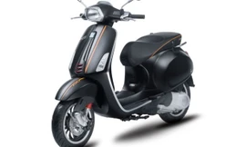 Piaggio bí mật tung Vespa Sprint và GTS phiên bản ‘dân chơi’