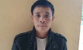 Tài xế vụ xe khách rơi xuống vực ra đầu thú