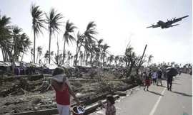 Mỹ điều thêm 180 lính hỗ trợ Philippines