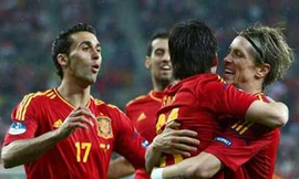 Họa không điểm yếu!