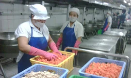 Bệnh nghề nghiệp tăng cao