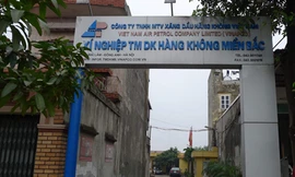 Vụ buôn lậu xăng ở Vinapco: Người vừa bị mất chức nói gì