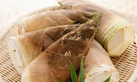 Măng chua có thể được chế biến thành nhiều món ngon