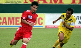 Quang Thanh “cập bến” Đồng Tâm.LA với giá bao nhiêu?