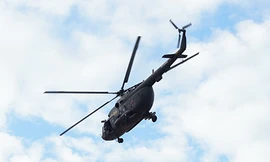 Gruzia cho rằng, các máy bay Nga thường xuyên vi phạm không phận nước này. Ảnh: Tass