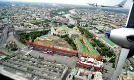 Vì sao phương Tây ‘ớn lạnh’ khi oanh tạc cơ Tu-95MS xuất hiện?