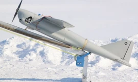 Máy bay không người lái Orlan-10