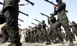 Mỹ và đồng minh có một phần trách nhiệm trong sự phát triển của tổ chức khủng bố IS. Ảnh: Thenypost