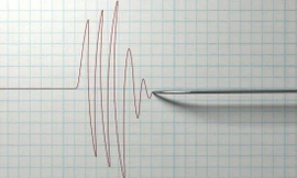 Động đất mạnh ở Đài Loan vào rạng sáng