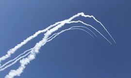 Nga bất ngờ khai hỏa hệ thống Iskander ở Bắc Cực