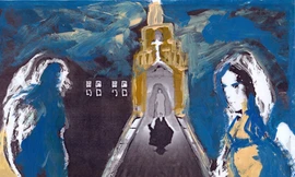 Lũ mèo hoang là một thế giới khác