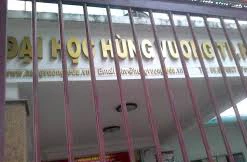 Vụ chuyển SV ĐH Hùng Vương: Phớt lờ quy chế