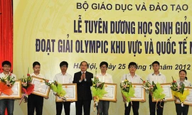 Ảnh minh họa. Nguồn: Internet