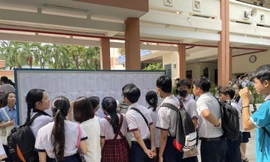 Cuộc chiến trường công