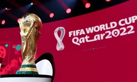 World Cup và những bước chân du mục 