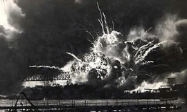 Vụ nổ nào rung chuyển Mumbai khiến 800 người chết