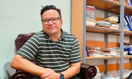 Kỹ sư thiết kế 'cầu lọng vàng' nghìn tỷ tại Huế lên tiếng xung quanh nghi vấn sao chép mẫu cầu nước ngoài