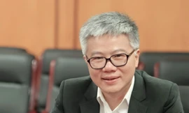 GS Ngô Bảo Châu: Chương trình toán hiện hành không nặng