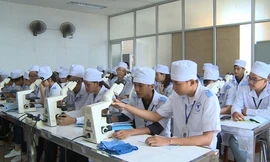 Chiều nay tọa đàm trực tuyến: 'Nhiều cơ hội trong khối ngành Y dược'