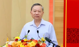 Tổng Bí thư Tô Lâm: Lâm Đồng hội đủ điều kiện, cần hành động nhanh và bài bản