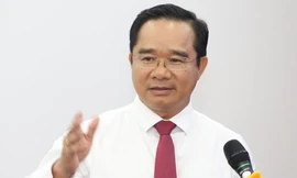 Chủ tịch TPHCM Nguyễn Văn Được nhận thêm nhiệm vụ đặc biệt