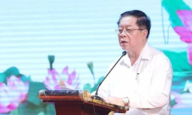 Báo chí tiếp tục giữ vững và phát huy vai trò tiên phong, đi trước mở đường