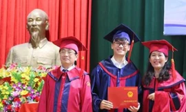 Quy hoạch mạng lưới trường đại học: Sáp nhập hay lay lắt tồn tại? 