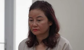 Bắt Chủ tịch HĐQT Công ty dược mua bán hóa đơn trái phép