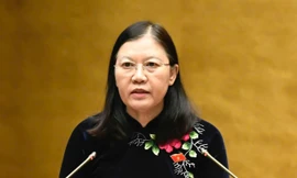 Rút ngắn thời hạn tạm giam với người chưa thành niên phạm tội 