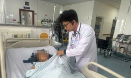 Chi tiết về bệnh nhân khai ăn bánh mì sau đó tử vong ở Vũng Tàu