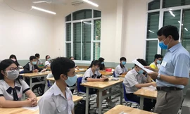 Gần 900.000 sỹ tử chính thức vượt vũ môn: Cập nhật giải đề môn Ngữ Văn THPT