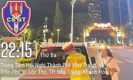 Cô giáo vùng cao nói 'run sợ' khi đến Nha Trang bị phạt 5 triệu đồng