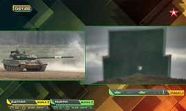 Trực tiếp: Bán kết 'Xe tăng hành tiến' Army Games giữa Việt Nam-Myanmar