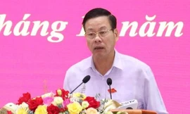 Các vị trí lãnh đạo chủ chốt của Hà Giang đạt mức tín nhiệm nào?