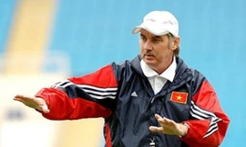 Cựu HLV trưởng đội tuyển Việt Nam Alfred Riedl qua đời vì ung thư