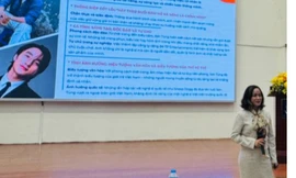 Nhà tuyển dụng lấy ví dụ Sơn Tùng – MTP để nói về định vị bản thân cho sinh viên