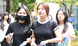 8 giờ sáng 17/7, công bố kết quả thi tốt nghiệp THPT 2024