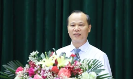 Phó Chủ tịch tỉnh Bắc Giang nhờ AI sáng tác bài hát cổ vũ ngành giáo dục