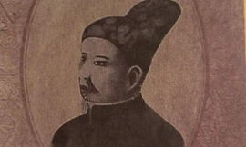 Vua Gia Long bệnh gì trước lúc băng hà?