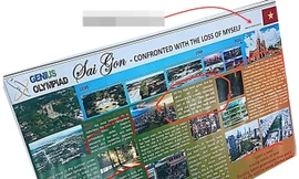 Huỷ kết quả, thu hồi giải thưởng trong vụ nữ sinh TPHCM tố bị 'đánh cắp' bài thi ở Genius Olympiad