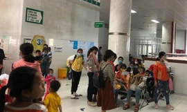 Tư vấn, khám bệnh tại Bệnh viện Đại học Y dược TPHCM