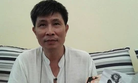 Khóc được bao lâu 