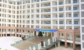 Miễn nhiệm chức Hiệu trưởng Trường Đại học Kinh Bắc 