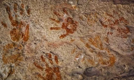 Con người không bị tuyệt chủng 41.000 năm trước nhờ... kem chống nắng