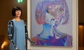 Những đột phá công nghệ lớn nhất năm 2023