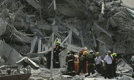 Động đất ở Myanmar nguy hiểm thế nào, sao không được cảnh báo sớm?