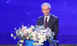 Tối nay trao giải thưởng KHCN giá trị nhất hành tinh - VinFuture